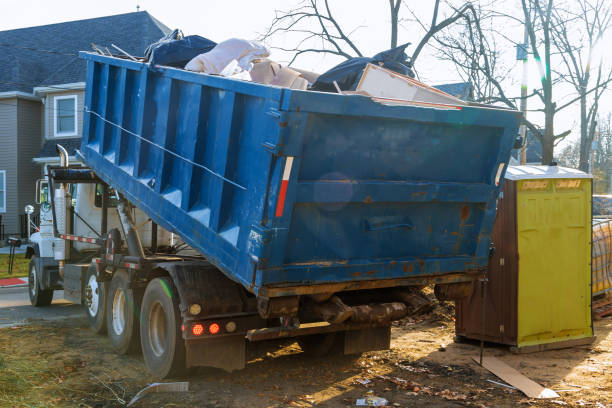 Household Junk Removal in Lucasville, OH